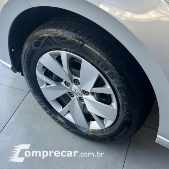 Polo 1.0 MPI Flex 12V 5p