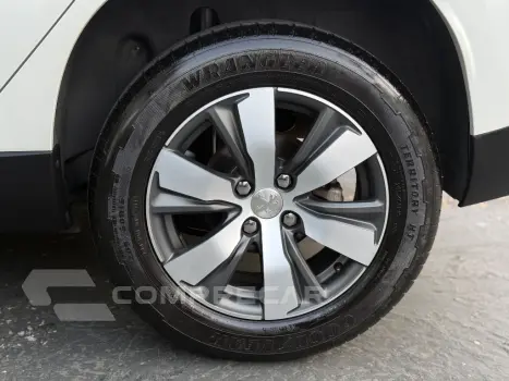 2008 Griffe 1.6 Flex 16V 5p Aut.