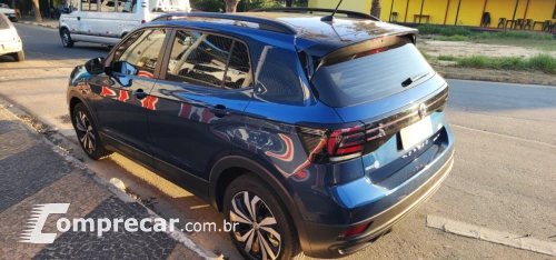 T-CROSS 1.0 200 TSI