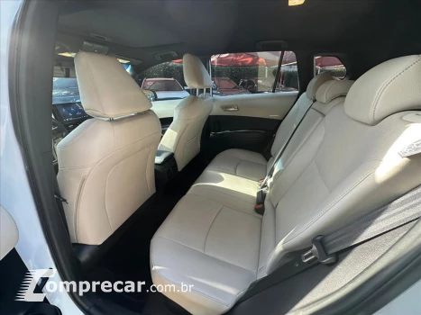 COROLLA CROSS 1.8 VVT-I HYBRID FLEX XRX CVT