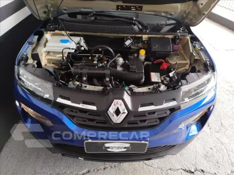 KWID 1.0 12V SCE Intense