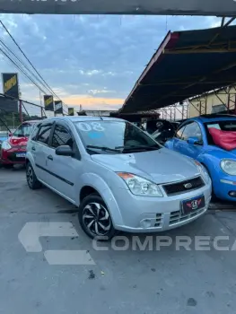 FIESTA 1.0 MPI Class 8V