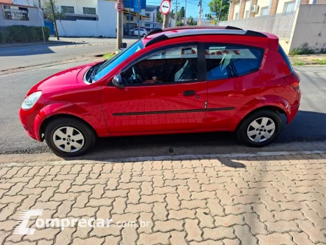 Ka 1.0 Mpi 8V Flex 2P Manual