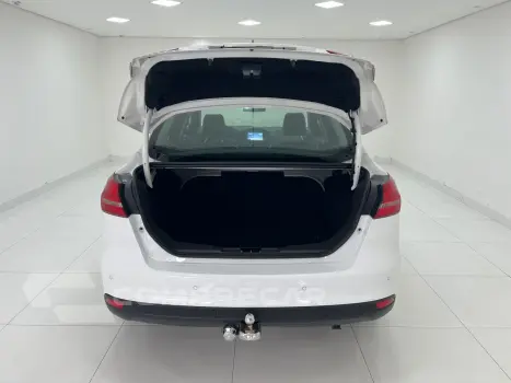 FOCUS 2.0 SE Plus Sedan 16V