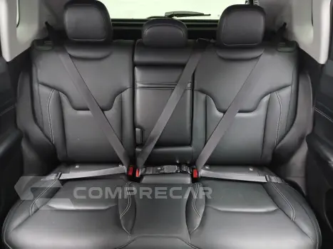 COMPASS 1.3 T270 TURBO FLEX LONGITUDE AT6