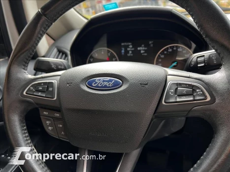 ECOSPORT 1.5 Ti-vct Freestyle