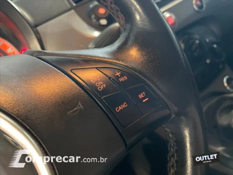 500 1.4 CULT 8V FLEX 2P MANUAL