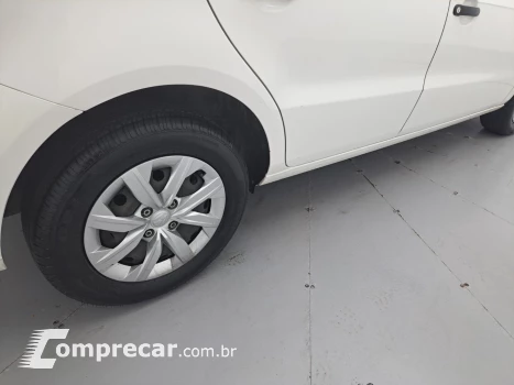 GOL 1.0 12V MPI TOTALFLEX 4P MANUAL
