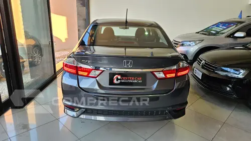 CITY 1.5 EX 16V