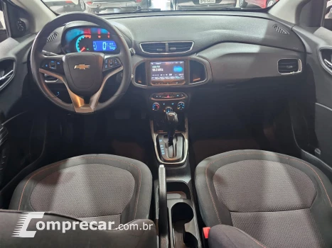 ONIX 1.4 MPFI LTZ 8V