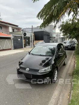 Volkswagen FOX 1.0 MPI Comfortline 12V 4 portas