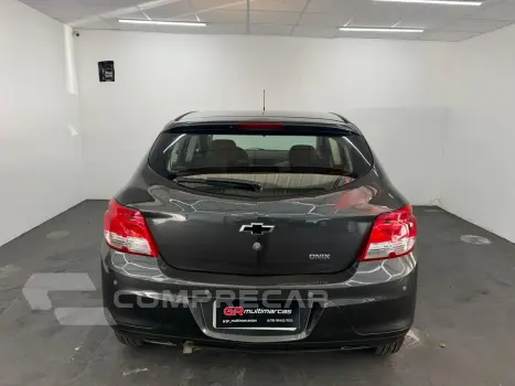 ONIX HATCH Joy 1.0 8V Flex 5p Mec.