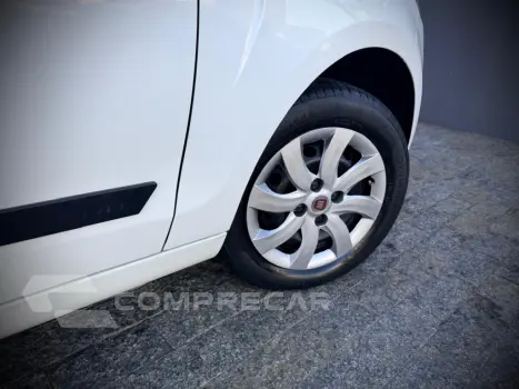 PALIO 1.0 MPI ATTRACTIVE 8V FLEX 4P MANUAL
