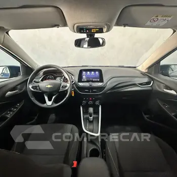 ONIX SEDAN Plus LT 1.0 12V Flex 4p Mec.