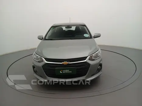 ONIX 1.0 TURBO FLEX LT MANUAL