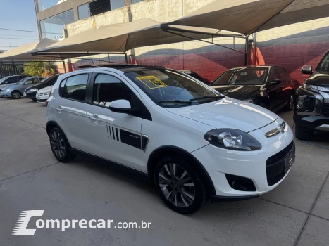 Palio 1.6 16V 4P FLEX SPORTING