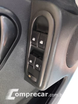 DUSTER 1.6 Dynamique 4X2 16V