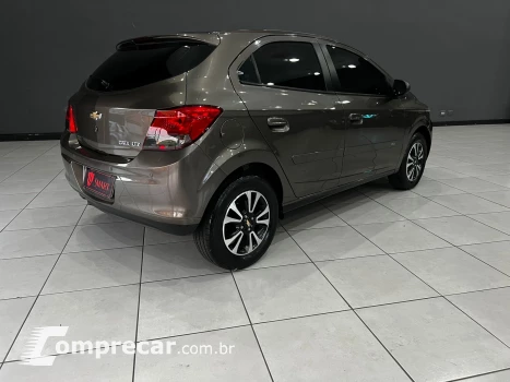 Onix 1.4 LTZ SPE/4 (Aut)
