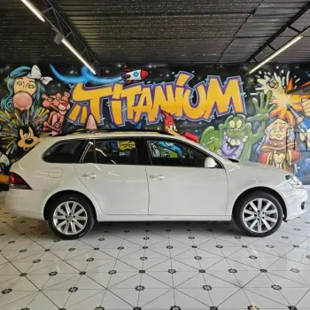 JETTA VARIANT