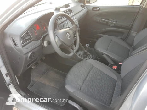 GOL 1.6 MSI Totalflex
