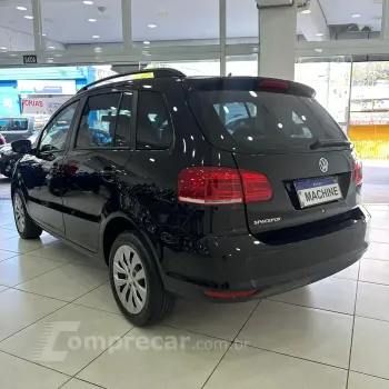 SPACEFOX 1.6 MI Trend 8V