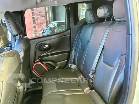 RENEGADE 2.0 16V TURBO DIESEL TRAILHAWK 4P 4X4 AUTOMÁTICO