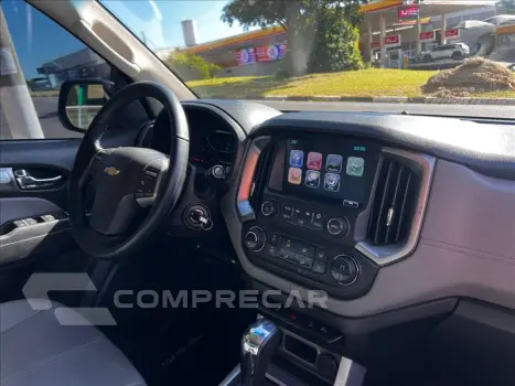 S10 2.8 LTZ 4X4 CD 16V Turbo