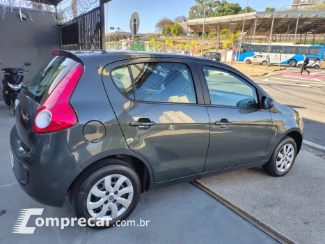 PALIO 1.0 MPI Attractive 8V