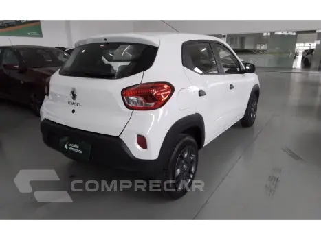 KWID 1.0 12V SCE FLEX ZEN MANUAL