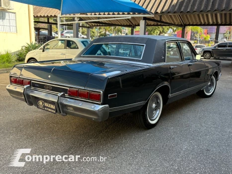 GALAXIE Landau