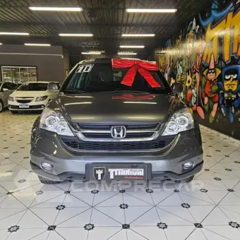 CR-V EXL