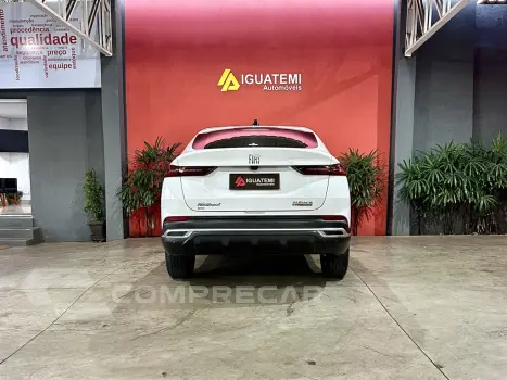 FASTBACK 1.0 TURBO 200 FLEX AUDACE CVT
