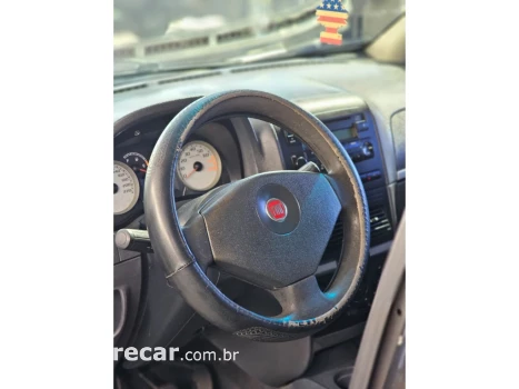IDEA 1.8 MPI ELX 8V FLEX 4P MANUAL
