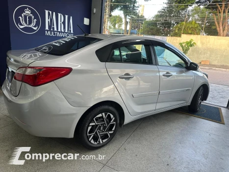 HB20S 1.0 Comfort Style 12V