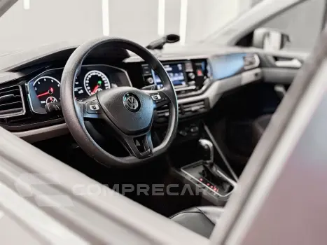 Polo Comfort. 200 TSI 1.0 Flex 12V Aut.