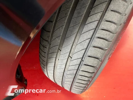 HR-V 1.5 DI I-VTEC TURBO FLEX TOURING CVT