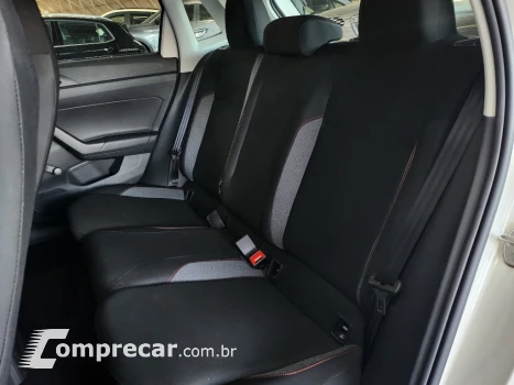 POLO 1.0 MPI MANUAL
