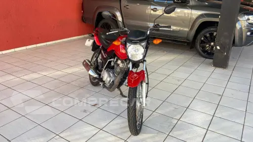 HONDA CG 125 FAN KS