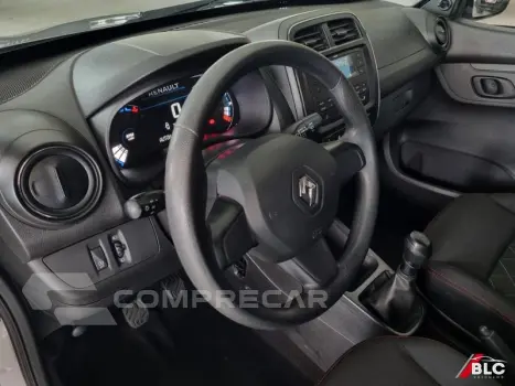 KWID ZEN 2