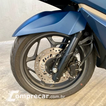 PCX 160 DLX