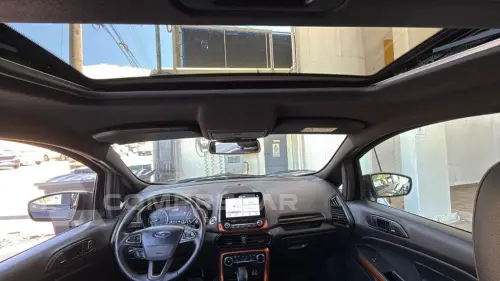 EcoSport STORM 2.0 4WD 16V Flex 5p Aut.