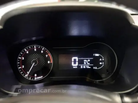 HB20 - 1.0 TGDI PLATINUM MANUAL