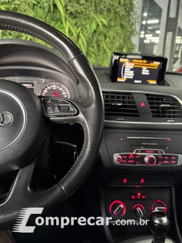 Q3 1.4 TFSI Ambiente