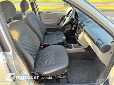 CLASSIC 1.0 MPFI LS 8V