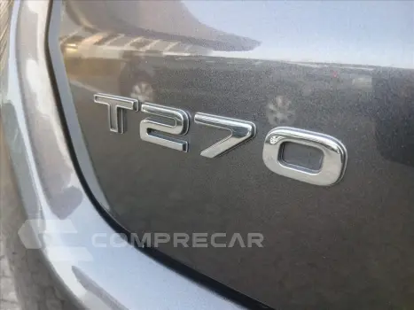 COMPASS 1.3 T270 TURBO FLEX LONGITUDE AT6