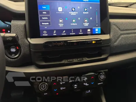 Renegade 1.3 16V 4P FLEX T270 ALTITUDE TURBO AUTOMÁTICO