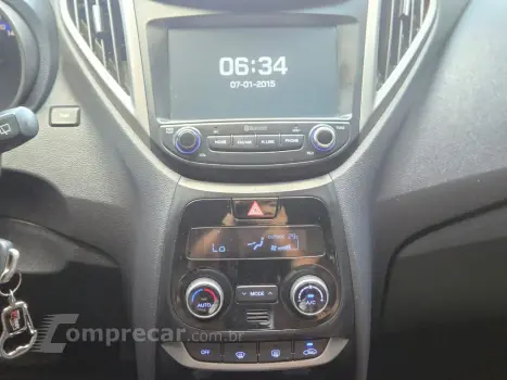 HB20 Premium 1.6 Flex 16V Aut.
