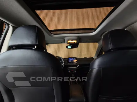 TRACKER 1.2 TURBO FLEX PREMIER AUTOMÁTICO