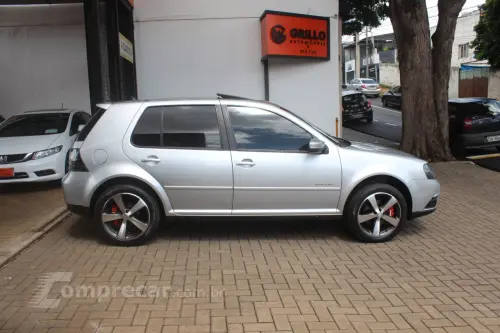 Golf 2.0 4P FLEX SPORTLINE AUTOMÁTICO