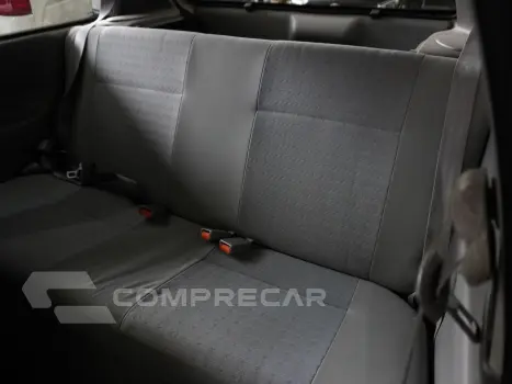 GOL 1.0 MI SPECIAL 8V ÁLCOOL 2P MANUAL